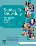 Cover: Stories in Midwifery - Elsevier