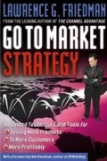 Cover: Go To Market Strategy - Routledge