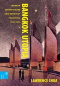 Cover: Bangkok Utopia - University of Hawai'i Press