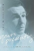 Cover: Yours Presently - University of New Mexico Press