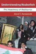 Cover: Understanding Hezbollah - Syracuse University Press