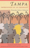 Cover: Tampa - University Press of Florida