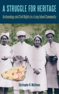 Cover: A Struggle for Heritage - University Press of Florida