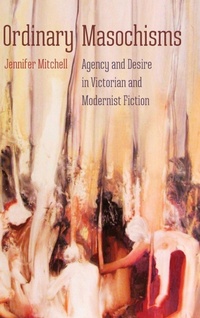 Enlarge image Cover: Ordinary Masochisms - University Press of Florida