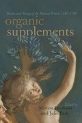 Cover: Organic Supplements - University of Virginia Press