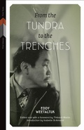 Cover: From the Tundra to the Trenches - University of Manitoba Press