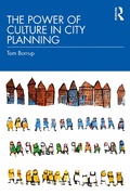 Cover: The Power of Culture in City Planning - Routledge