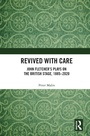 Cover: Revived with Care - Routledge