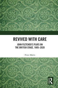 Enlarge image Cover: Revived with Care - Routledge
