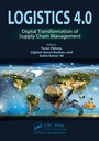 Cover: Logistics 4.0 - CRC Press