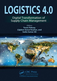 Abbildung von: Logistics 4.0 - CRC Press