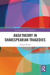 Abbildung von: Rasa Theory in Shakespearian Tragedies - Routledge