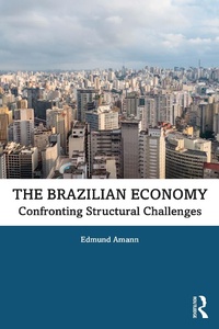 Abbildung von: The Brazilian Economy - Routledge