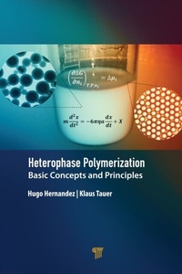 Abbildung von: Heterophase Polymerization - Pan Stanford Publishing Pte Ltd