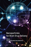 Bild: Nanoparticles for Brain Drug Delivery - Pan Stanford Publishing Pte Ltd