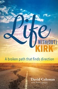 Cover: Life With(out) Kirk - BOOKBABY