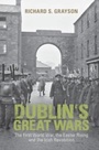 Cover: Dublin's Great Wars - Cambridge University Press