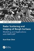 Cover: Radar Scattering and Imaging of Rough Surfaces - CRC Press