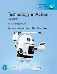 Enlarge image Cover: Technology In Action Complete + MyLab IT with Pearson eText, Global Edition - Pearson Education Limited