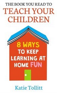 Abbildung von: The Book You Read to Teach Your Children - Orion Spring
