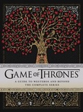 Cover: Game of Thrones: A Guide to Westeros and Beyond - Penguin Books Ltd