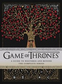 Enlarge image Cover: Game of Thrones: A Guide to Westeros and Beyond - Penguin Books Ltd