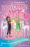 Cover: Queen Aurora's Birthday Surprise - ORCHARD BOOKS