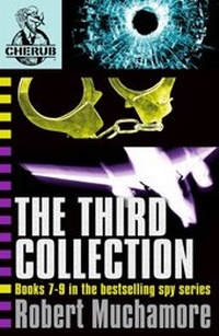 Enlarge image Cover: CHERUB The Third Collection - Hodder Children's Books