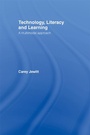 Cover: Technology, Literacy, Learning - Routledge