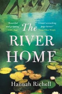 Enlarge image Cover: The River Home - Orion