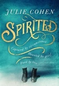 Cover: Spirited - Orion