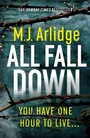 Cover: All Fall Down - Orion