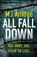 Cover: All Fall Down - Orion