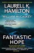 Cover: Fantastic Hope - Headline