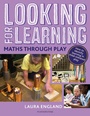 Cover: Looking for Learning: Maths through Play - Featherstone