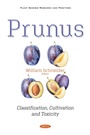 Cover: Prunus: Classification, Cultivation and Toxicity - Nova Science Publishers Inc