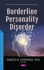 Cover: Borderline Personality Disorder - Nova Science Publishers Inc