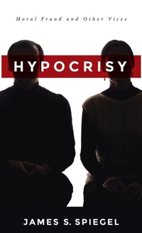 Enlarge image Cover: Hypocrisy - Wipf & Stock Publishers