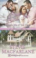 Cover: Match Me If You Dare - Blushing Books