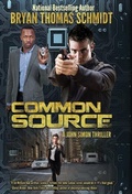 Cover: Common Source - Boralis Books