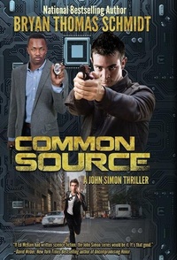 Enlarge image Cover: Common Source - Boralis Books