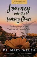 Cover: Journey into the Looking Glass - Author Academy Elite
