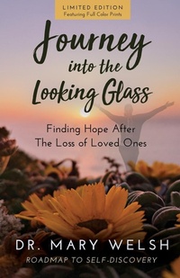 Enlarge image Cover: Journey into the Looking Glass - Author Academy Elite