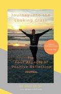 Cover: Journey into the Looking Glass - Author Academy Elite