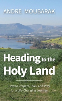 Abbildung von: Heading to the Holy Land - Twins Tours & Travel ltd.