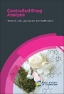 Cover: Controlled Drug Analysis - Royal Society of Chemistry
