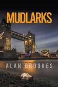 Cover: Mudlarks - New Generation Publishing