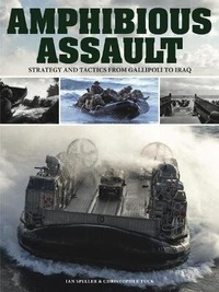 Enlarge image Cover: Amphibious Assault - Amber Books