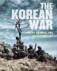Enlarge image Cover: The Korean War - Amber Books