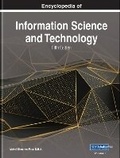 Cover: Encyclopedia of Information Science and Technology - IGI Global